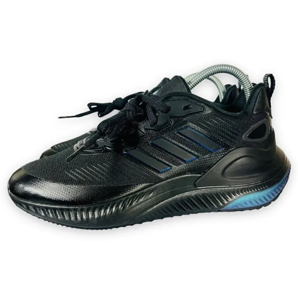 Adidas Alphamagma Guard 'Black Dark‎ Marine' GX1177 Men's 6.5 Women's 7.5